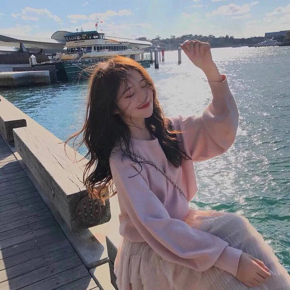 梦女孩